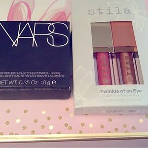 Beautiful makeup bundle